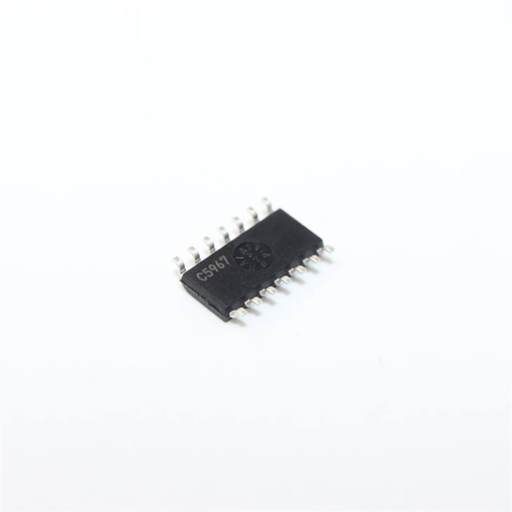 Electronic Component AD8402AR50