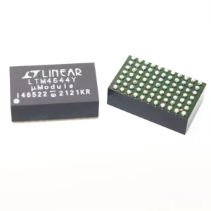 Electronic Component PowerManagemet LTM4644IY#PBF