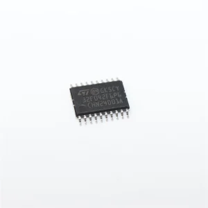 Electronic Component Integrated Circuit STM32F042F6P6