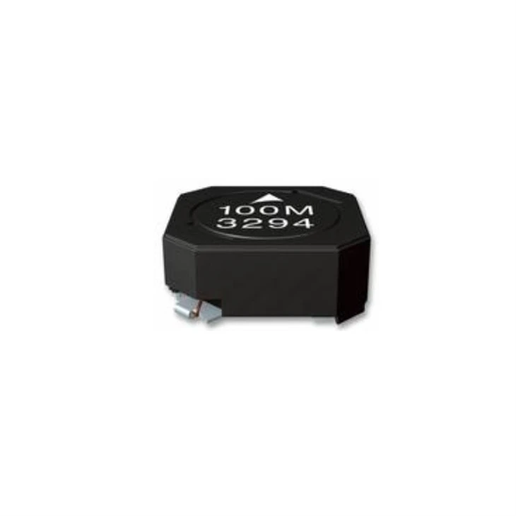 Magnetic Shielding Wire Winding Inductor B82464G4682M000