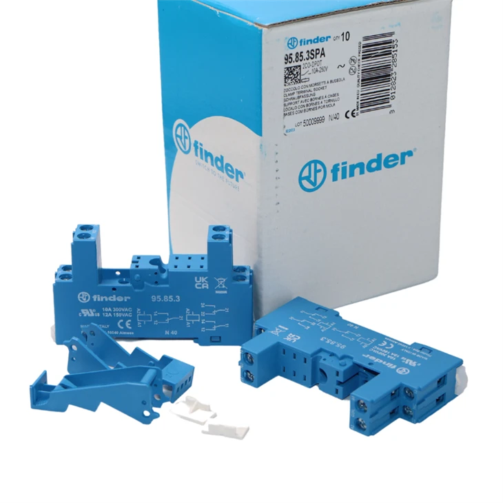 Electronic Components Finder 95.85.3