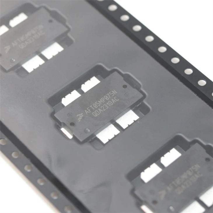 Electronic Component Transistor AFT05MP075NR1