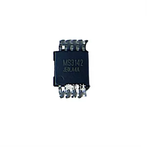Motor Driver Chip MS3142