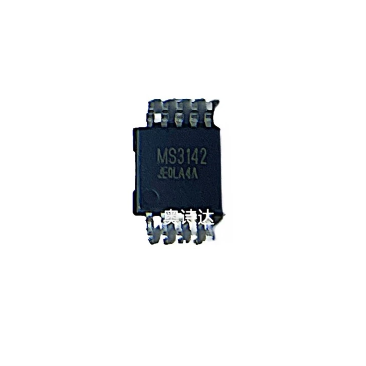 Motor Driver Chip MS3142