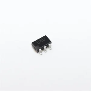 Electronic Component Logcial Circuit AD7468BRTZ-REEL7