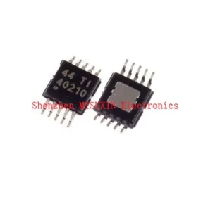 Power Management Integrated Circuits TPS7B8233QDGNRQ1