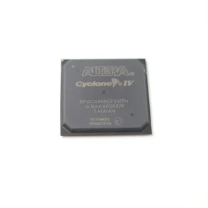 Electronic Component IC EP4CGX50CF23I7N