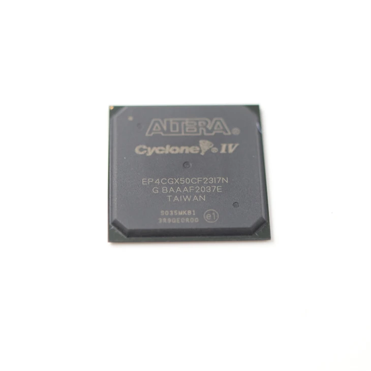 Electronic Component IC EP4CGX50CF23I7N