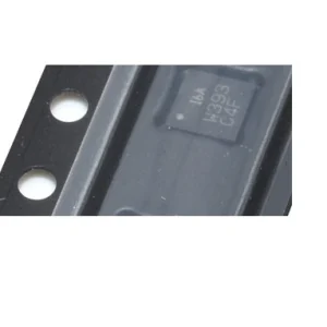 Electronic Component Sensor MPU-6887