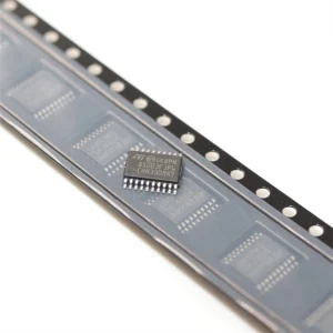 ElectronicComp Integratedcircuit STM8S003F3P6