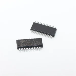 Electronic Component Integrated Circuit FE1.1s