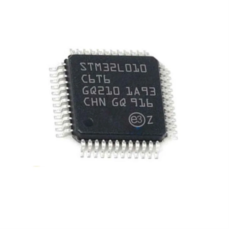 Microcontroller STM32L010K8T6