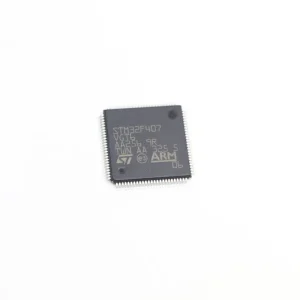 STM32F407VGT6/1