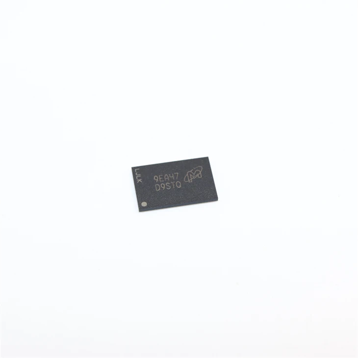 Electronic Component Memory MT41K512M16HA-125_A