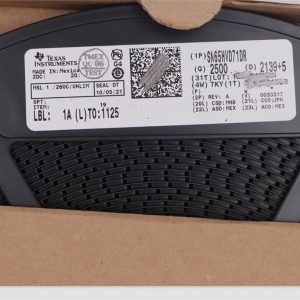 Electronic Component Transceiver SN65HVD71DR
