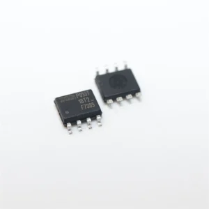 Electronic Component Transistor IRF7389TRPBF