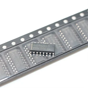 Electronici Component AM26LS31CDR