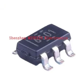 Power Management Integrated Circuits SN6501DBVR