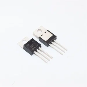 Power Management Integrated Circuits LM7915CT