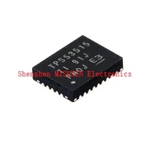Power Management Integrated Circuits TPS53515RVER