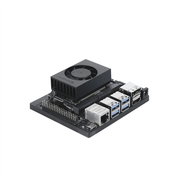 Jetson Xavier NX 16/8G Developer Kit Official Module