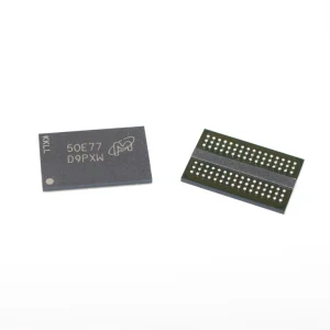 Electronic Component Memory MT41J256M16HA-125_E
