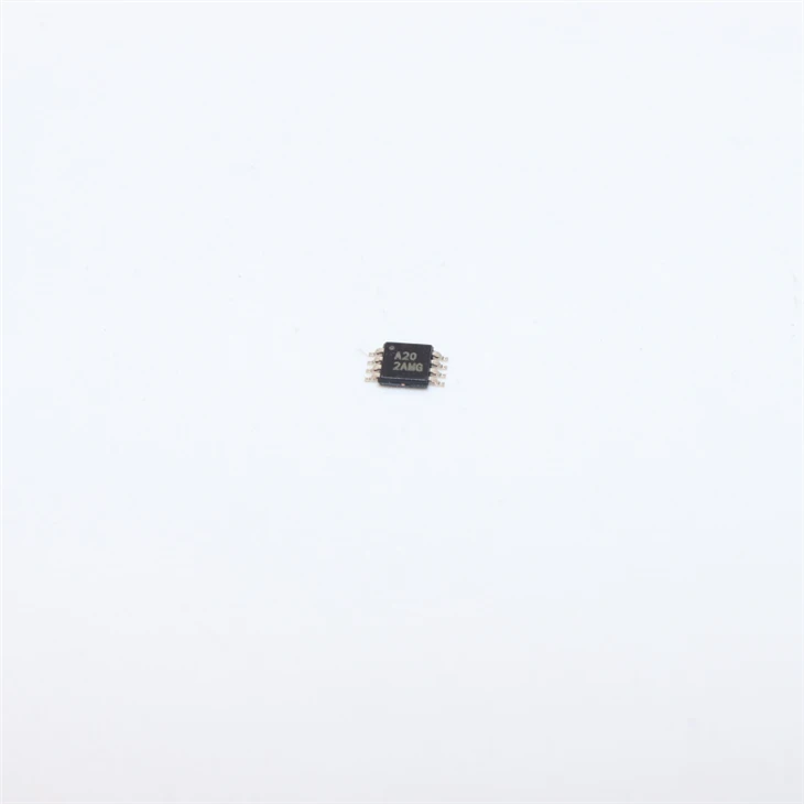 Electronic Components ADS8320E/2K5