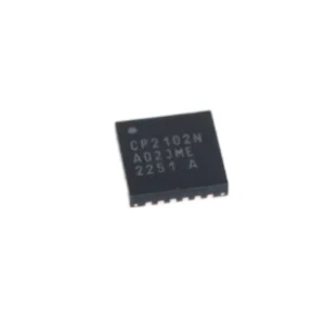 CP2102N-A02-GQFN24R