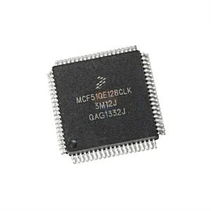 Micro Controllers MCF51AC256ACLKE