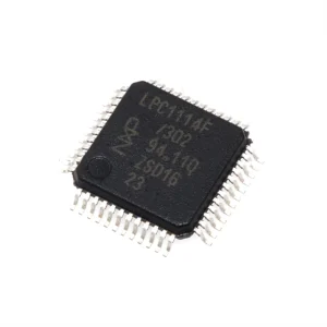 32 Bitmicrocontroller MCU LPC1113FBD48/302EL