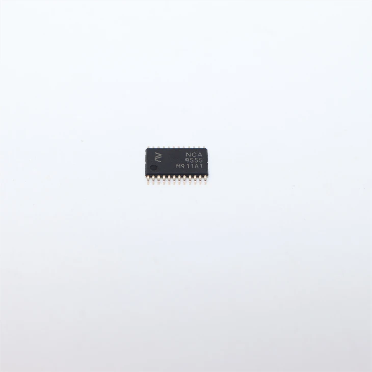 Electronic Components NCA9555