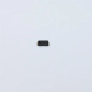 Electronic Component Memory AT24C256C-XHL-T