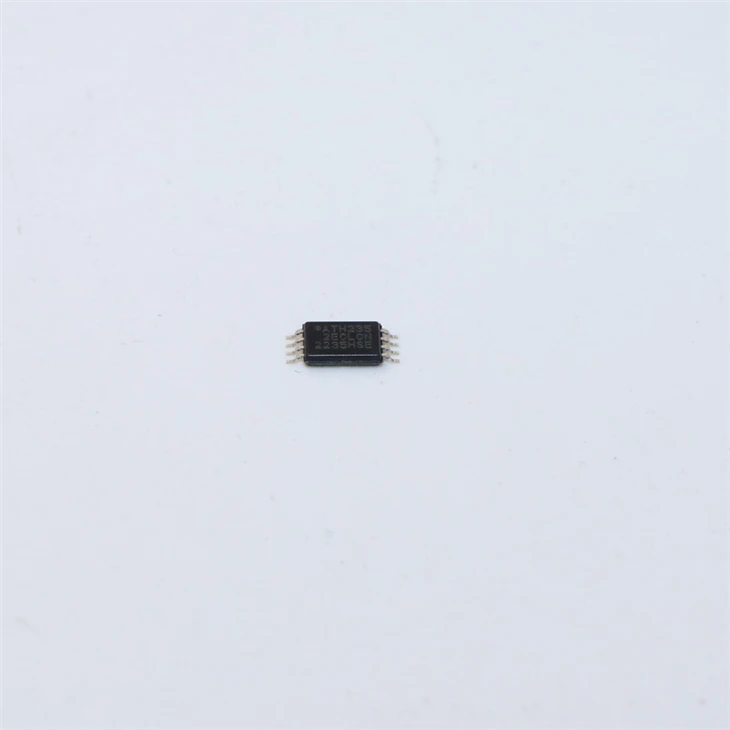 Electronic Component Memory AT24C256C-XHL-T
