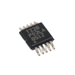 DAC80501ZDGSR