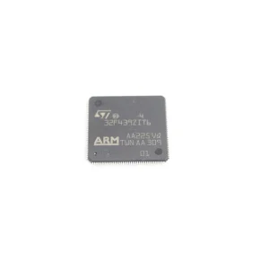 STM32F439ZIT6