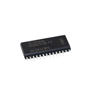 Gate Driver IC 6ED003L06-F2