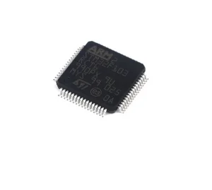 Microcontroller MCU STM32F103RCT6