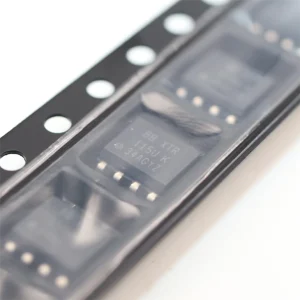 Electronic Components XTR115U