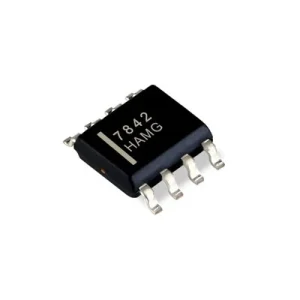 Power Management Integrated Circuits FAN7842MX