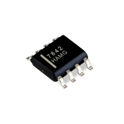 Power Management Integrated Circuits FAN7842MX