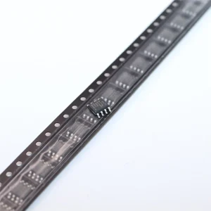Electronic Components MB85RS64VPNF-G