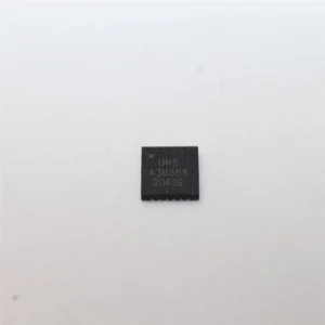 Electronic Component Amplifiers CHA3688AQDG