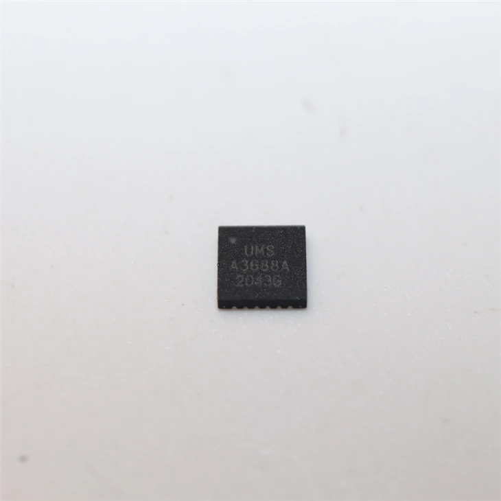 Electronic Component Amplifiers CHA3688AQDG