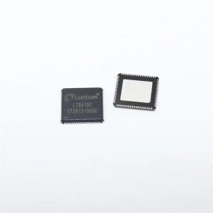 Electronic Components LT8619C