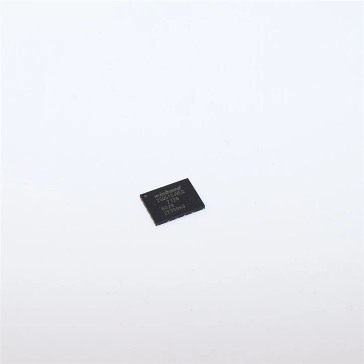 Electronic Component Memory W25Q512JVEIQ