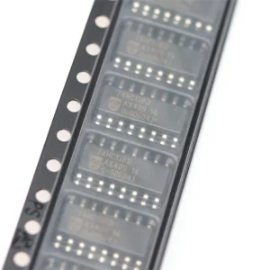 Electronic Component 74HC138D