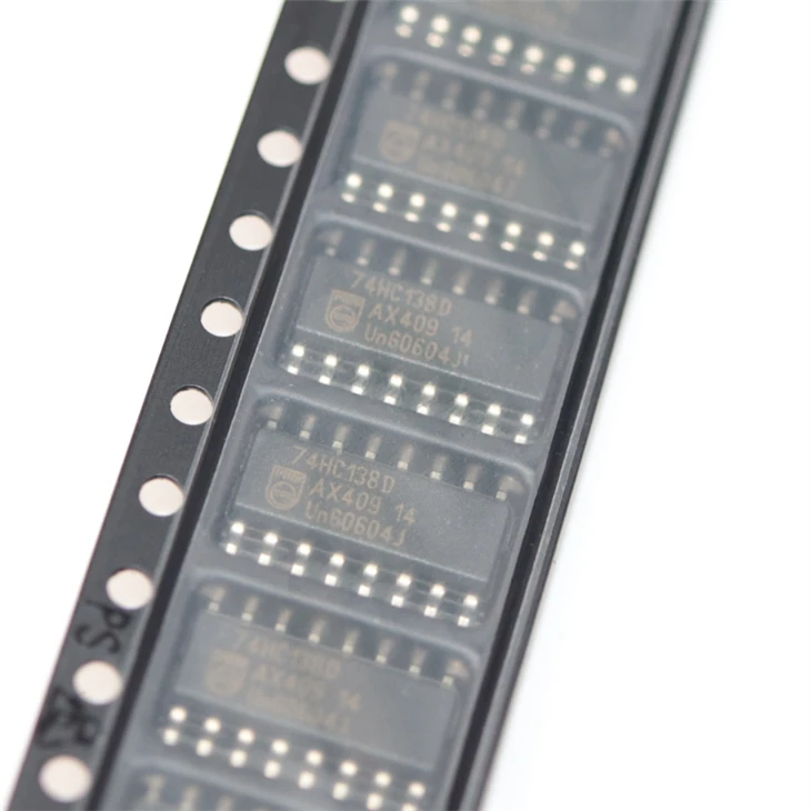 Electronic Component 74HC138D
