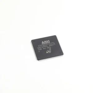 STM32H743IIT60