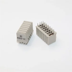 Electronic Component ERNI 254016