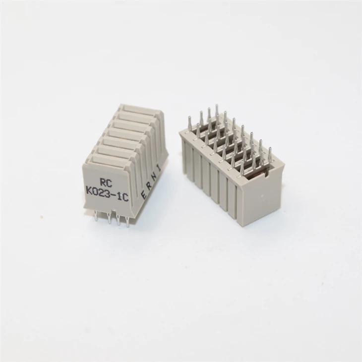Electronic Component ERNI 254016
